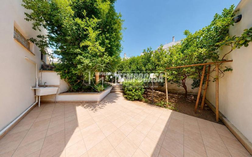 Villa unifamiliare via Nicola Argentina 23/A, San Pio - Idria, Lecce