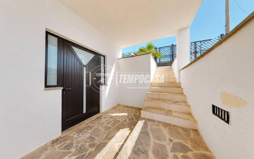 Villa unifamiliare via Nicola Argentina 23/A, San Pio - Idria, Lecce — foto 17 di 57