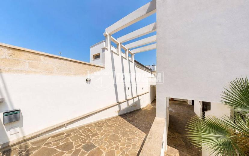 Villa unifamiliare via Nicola Argentina 23/A, San Pio - Idria, Lecce — foto 37 di 57