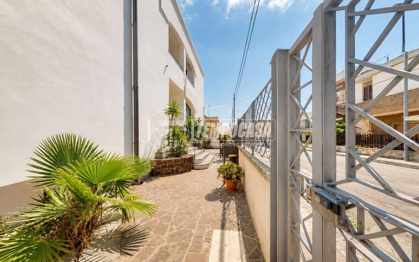 Villa unifamiliare via Nicola Argentina 23/A, San Pio - Idria, Lecce — foto 31 di 57