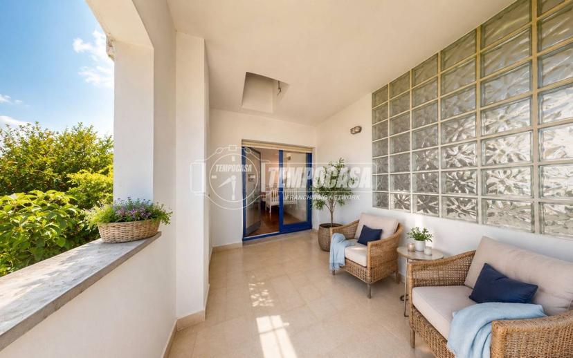 Villa unifamiliare via Nicola Argentina 23/A, San Pio - Idria, Lecce — foto 46 di 57