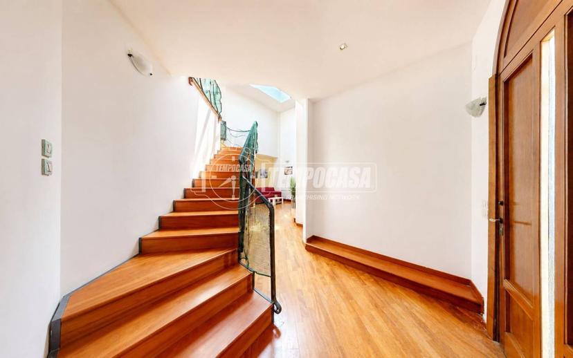 Villa unifamiliare via Nicola Argentina 23/A, San Pio - Idria, Lecce — foto 51 di 57