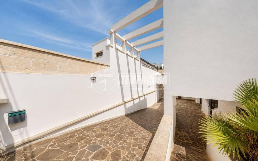 Villa unifamiliare via Nicola Argentina 23/A, San Pio - Idria, Lecce — foto 42 di 57