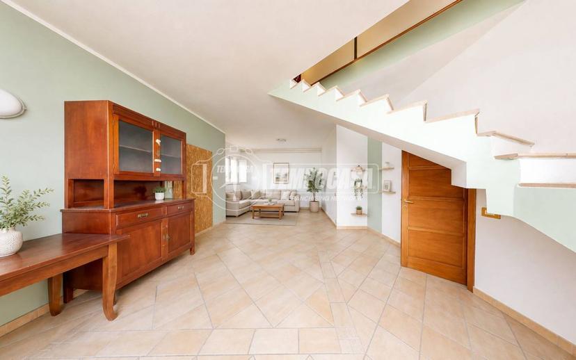 Villa unifamiliare via Nicola Argentina 23/A, San Pio - Idria, Lecce — foto 27 di 57