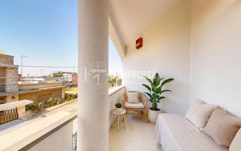 Villa unifamiliare via Nicola Argentina 23/A, San Pio - Idria, Lecce — foto 56 di 57
