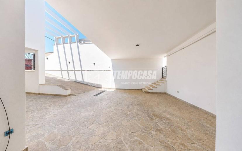 Villa unifamiliare via Nicola Argentina 23/A, San Pio - Idria, Lecce — foto 5 di 57