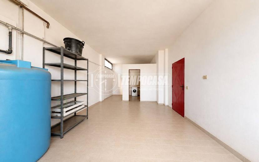 Villa unifamiliare via Nicola Argentina 23/A, San Pio - Idria, Lecce — foto 11 di 57