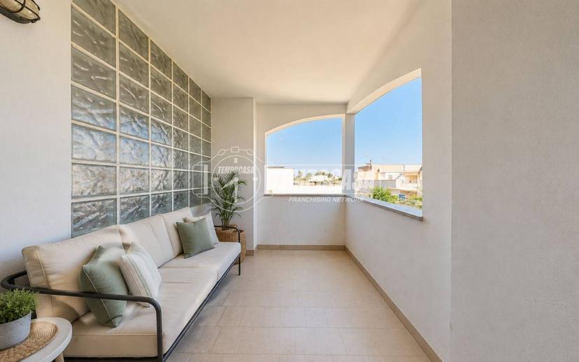 Villa unifamiliare via Nicola Argentina 23/A, San Pio - Idria, Lecce — foto 39 di 57