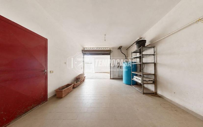 Villa unifamiliare via Nicola Argentina 23/A, San Pio - Idria, Lecce — foto 14 di 57