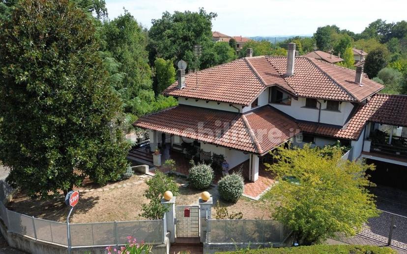 Villa unifamiliare località briccolini asti, Castiglione, Asti — foto 40 di 43