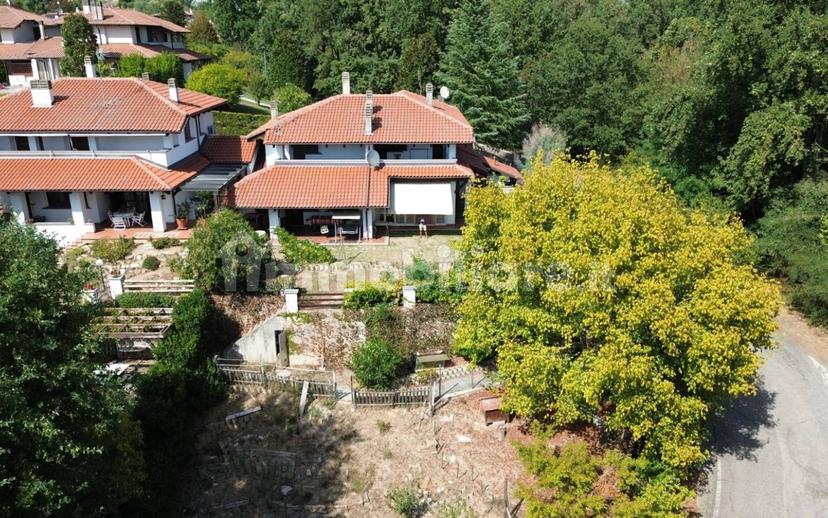 Villa unifamiliare località briccolini asti, Castiglione, Asti — foto 19 di 43