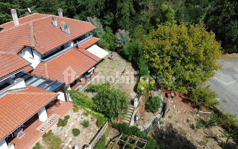 Villa unifamiliare località briccolini asti, Castiglione, Asti — foto 39 di 43