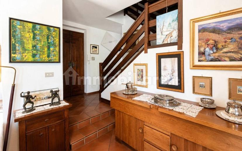 Villa unifamiliare località briccolini asti, Castiglione, Asti — foto 34 di 43