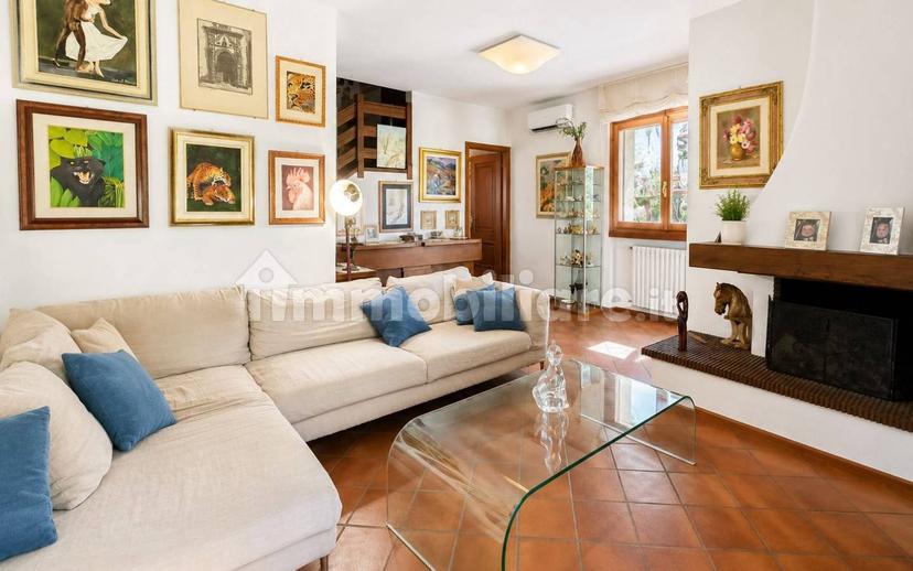 Villa unifamiliare località briccolini asti, Castiglione, Asti — foto 30 di 43