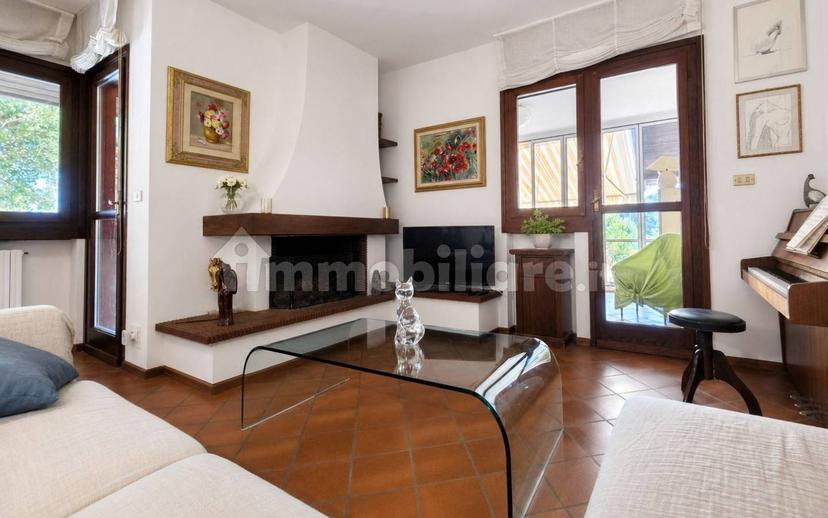 Villa unifamiliare località briccolini asti, Castiglione, Asti — foto 6 di 43