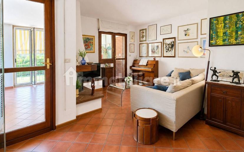 Villa unifamiliare località briccolini asti, Castiglione, Asti — foto 43 di 43