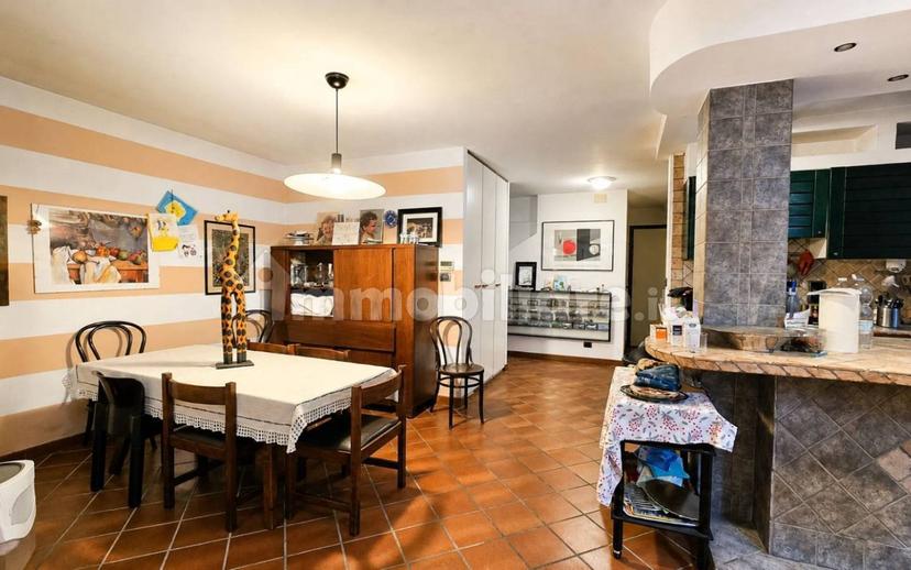 Villa unifamiliare località briccolini asti, Castiglione, Asti — foto 3 di 43