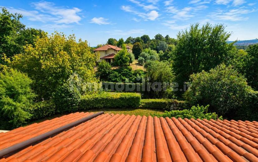 Villa unifamiliare località briccolini asti, Castiglione, Asti — foto 11 di 43