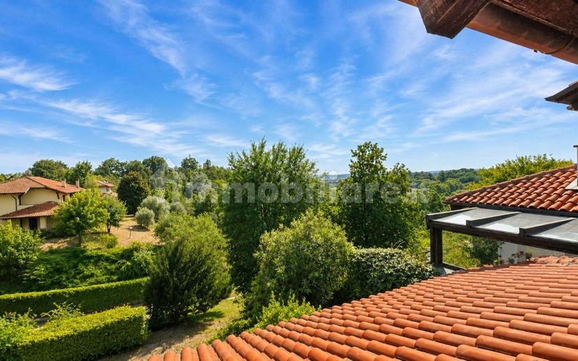 Villa unifamiliare località briccolini asti, Castiglione, Asti — foto 13 di 43