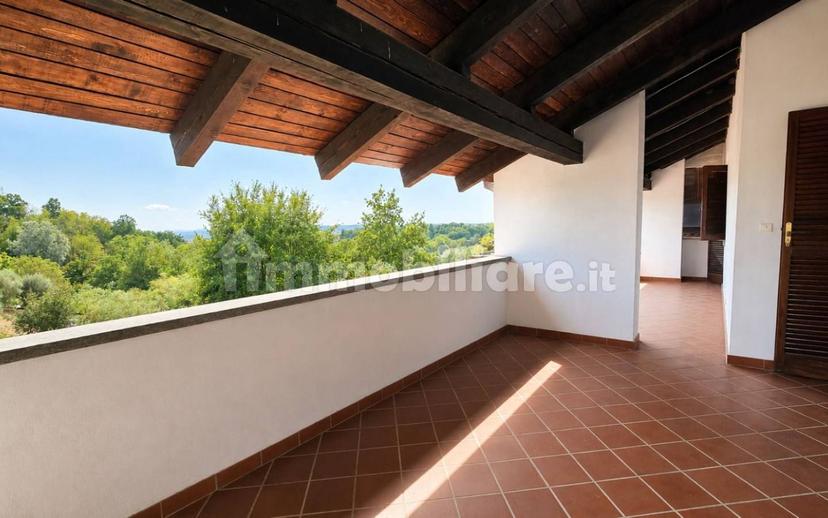 Villa unifamiliare località briccolini asti, Castiglione, Asti — foto 10 di 43