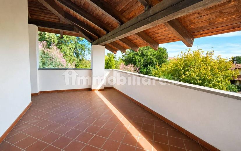 Villa unifamiliare località briccolini asti, Castiglione, Asti — foto 5 di 43