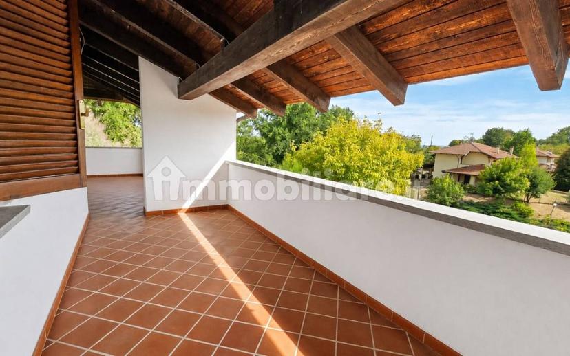Villa unifamiliare località briccolini asti, Castiglione, Asti — foto 32 di 43