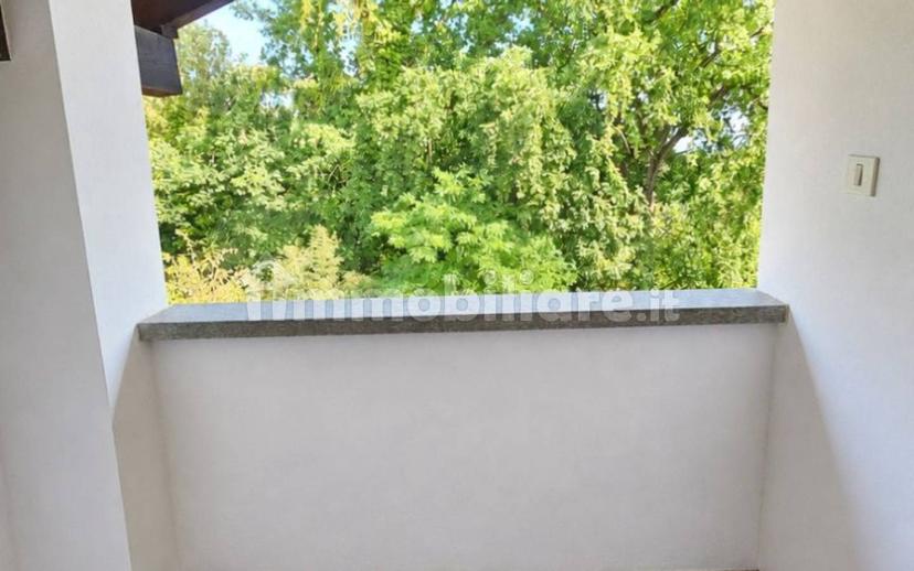 Villa unifamiliare località briccolini asti, Castiglione, Asti — foto 27 di 43
