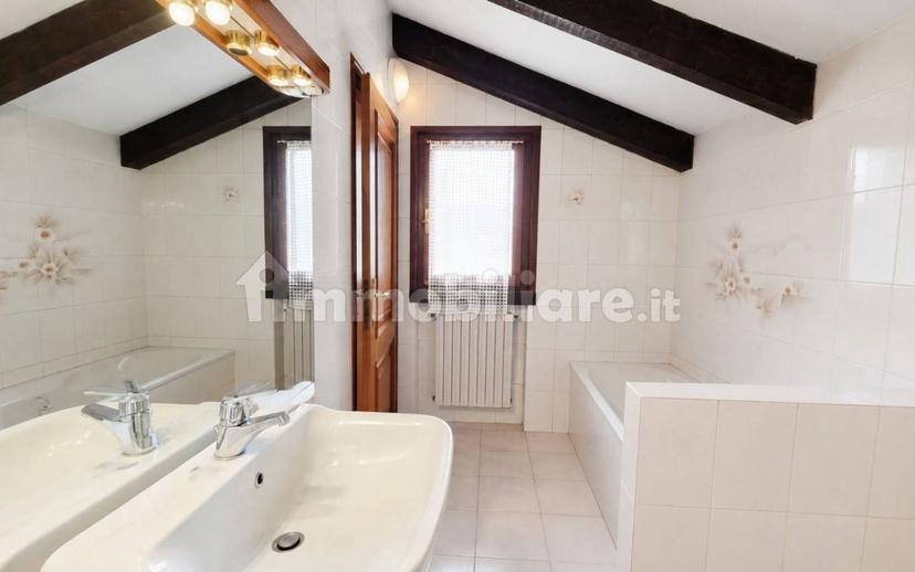 Villa unifamiliare località briccolini asti, Castiglione, Asti — foto 17 di 43