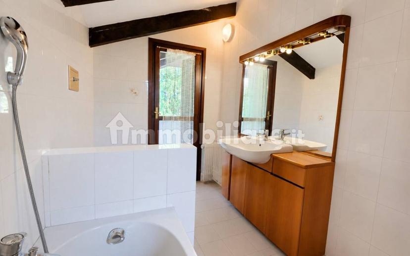 Villa unifamiliare località briccolini asti, Castiglione, Asti — foto 28 di 43