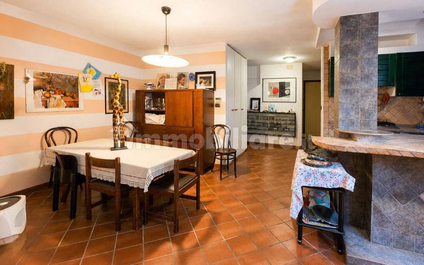 Villa unifamiliare località briccolini asti, Castiglione, Asti — foto 21 di 43