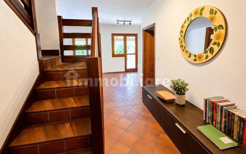 Villa unifamiliare località briccolini asti, Castiglione, Asti — foto 7 di 43