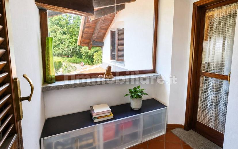 Villa unifamiliare località briccolini asti, Castiglione, Asti — foto 29 di 43