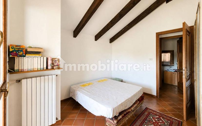 Villa unifamiliare località briccolini asti, Castiglione, Asti — foto 22 di 43