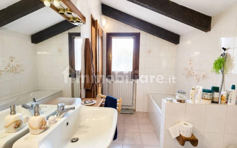 Villa unifamiliare località briccolini asti, Castiglione, Asti — foto 14 di 43