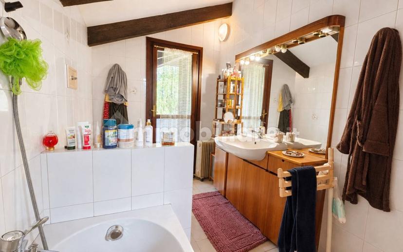 Villa unifamiliare località briccolini asti, Castiglione, Asti — foto 31 di 43