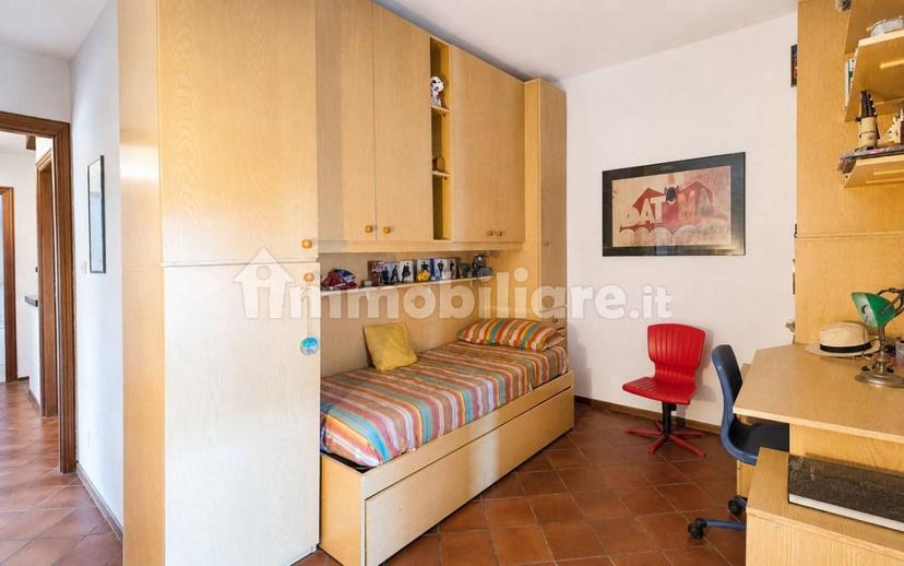 Villa unifamiliare località briccolini asti, Castiglione, Asti — foto 12 di 43