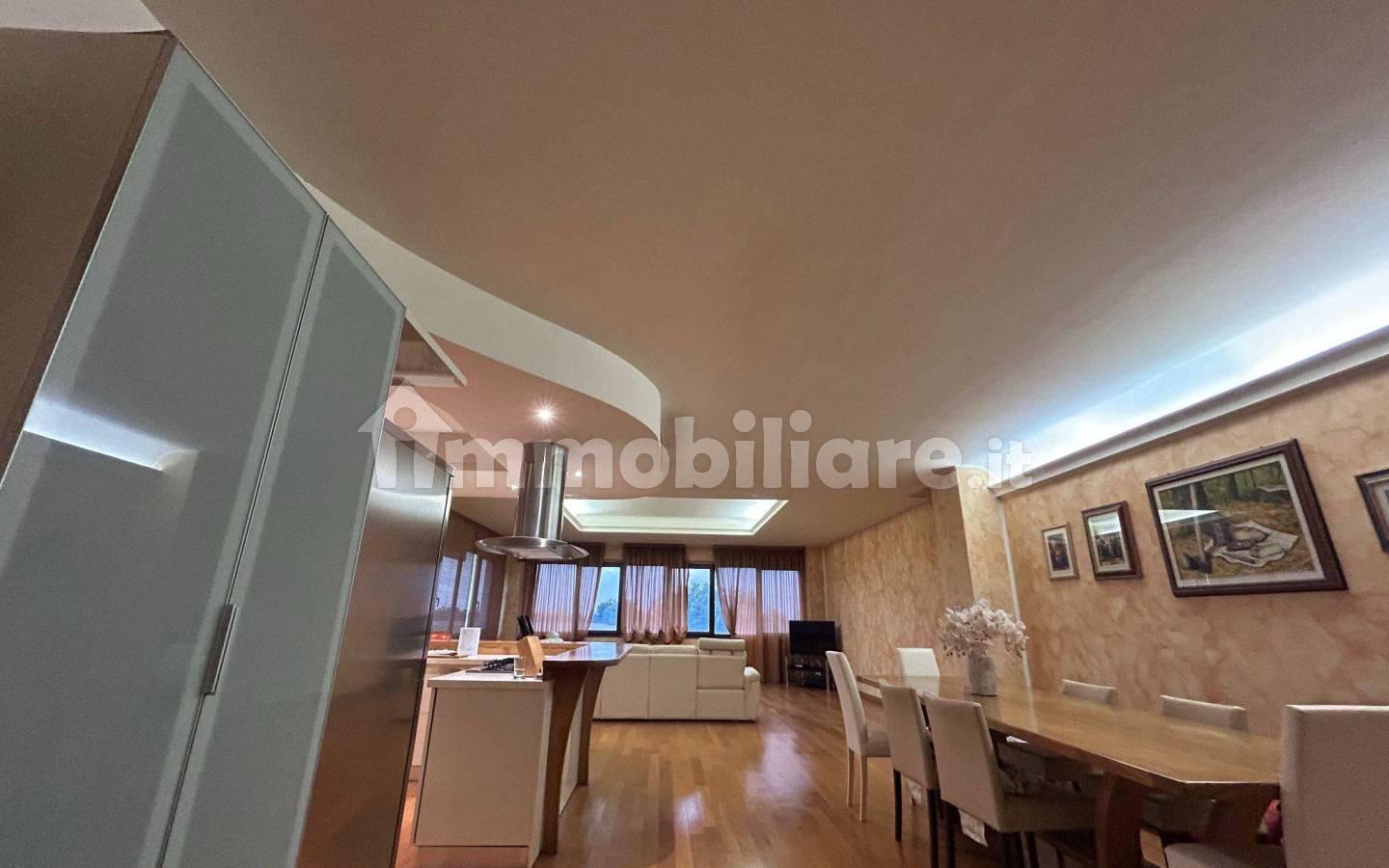 Quadrilocale Strada Sordello 5, Gragnano Trebbiense