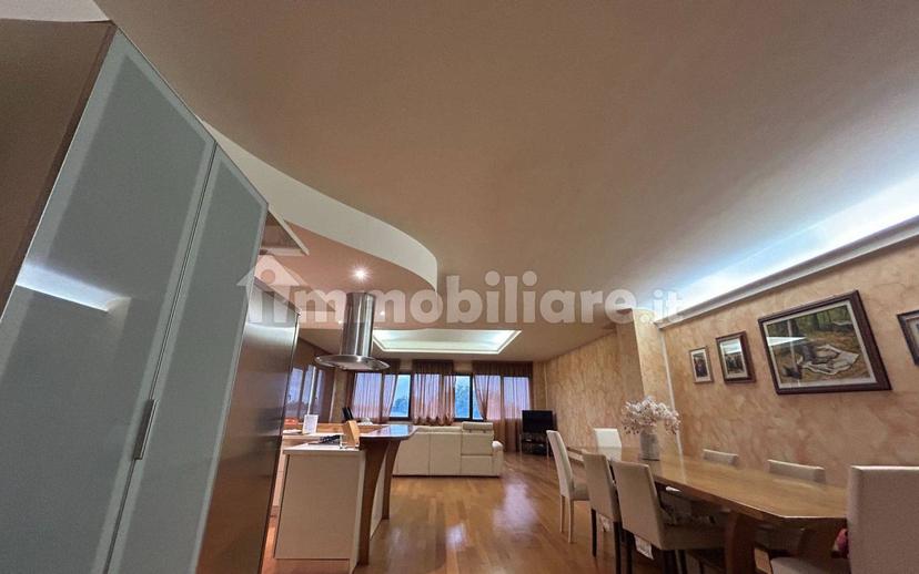 Quadrilocale Strada Sordello 5, Gragnano Trebbiense