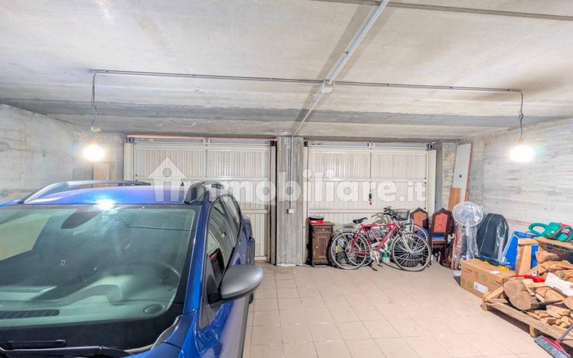 Villa a schiera via Giovanni Verga 25, Borgarello — foto 36 di 52