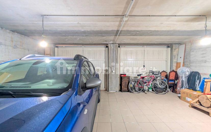 Villa a schiera via Giovanni Verga 25, Borgarello — foto 13 di 52