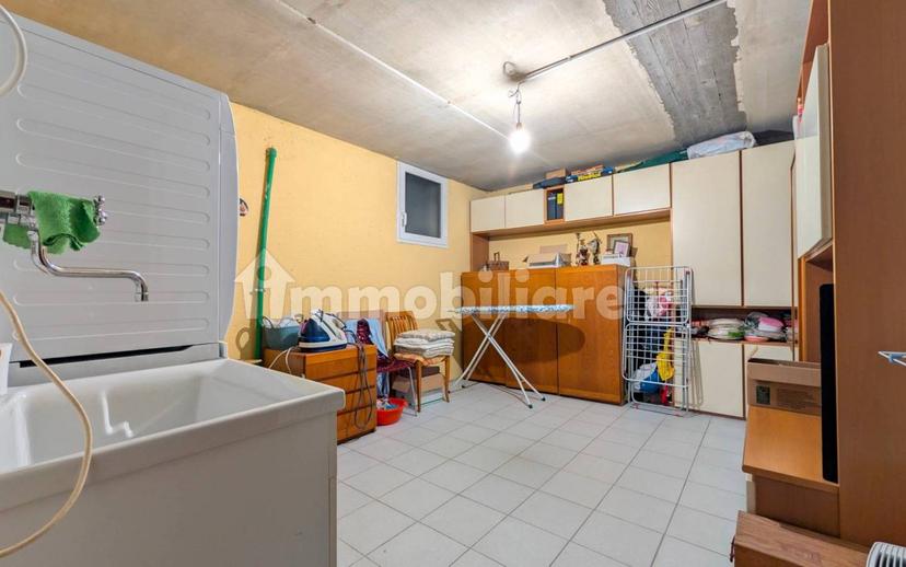 Villa a schiera via Giovanni Verga 25, Borgarello — foto 29 di 52
