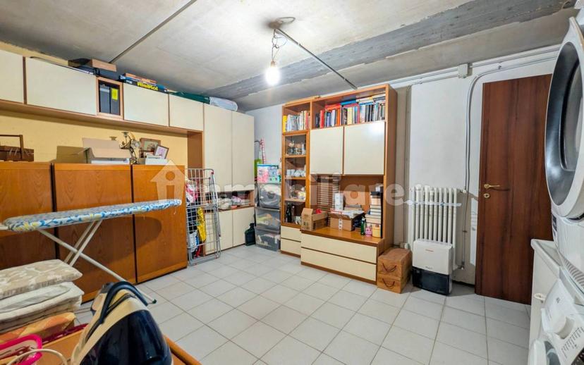 Villa a schiera via Giovanni Verga 25, Borgarello — foto 48 di 52