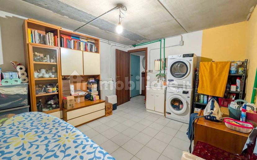 Villa a schiera via Giovanni Verga 25, Borgarello — foto 2 di 52