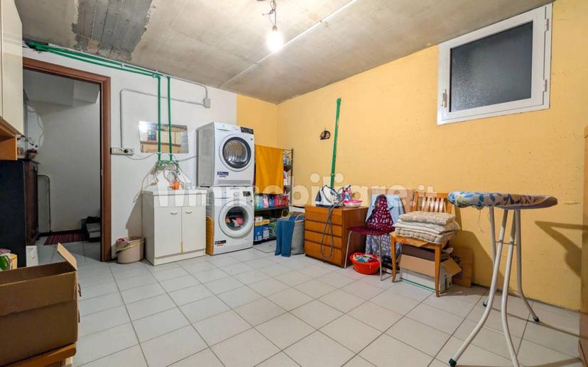 Villa a schiera via Giovanni Verga 25, Borgarello — foto 37 di 52