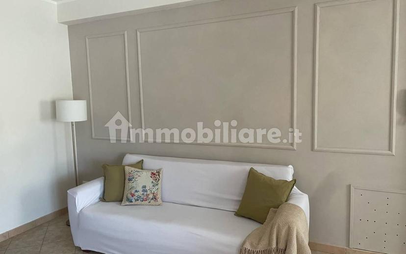 Trilocale via Einaudi, 10, Centro, Avezzano