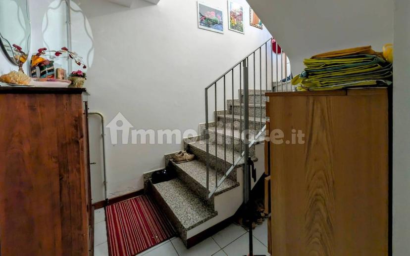 Villa a schiera via Giovanni Verga 25, Borgarello — foto 15 di 52