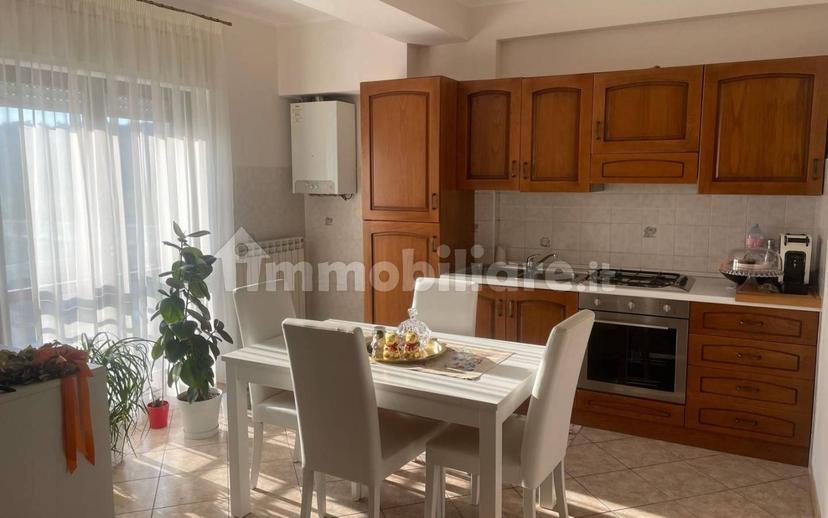 Trilocale via Einaudi, 10, Centro, Avezzano — foto 3 di 6