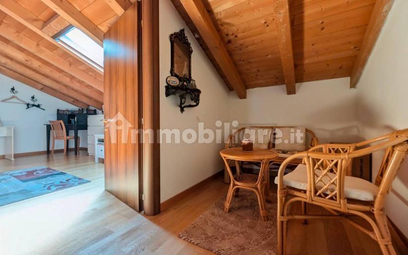 Villa a schiera via Giovanni Verga 25, Borgarello — foto 18 di 52