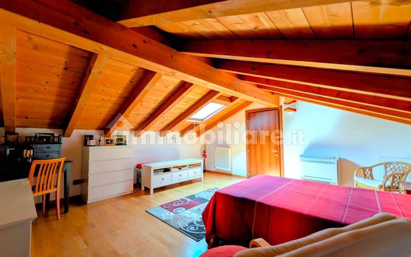 Villa a schiera via Giovanni Verga 25, Borgarello — foto 20 di 52
