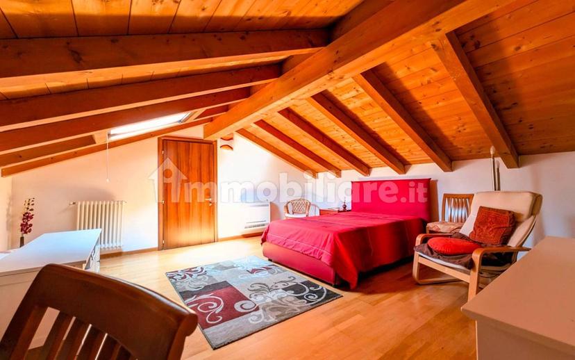 Villa a schiera via Giovanni Verga 25, Borgarello — foto 5 di 52